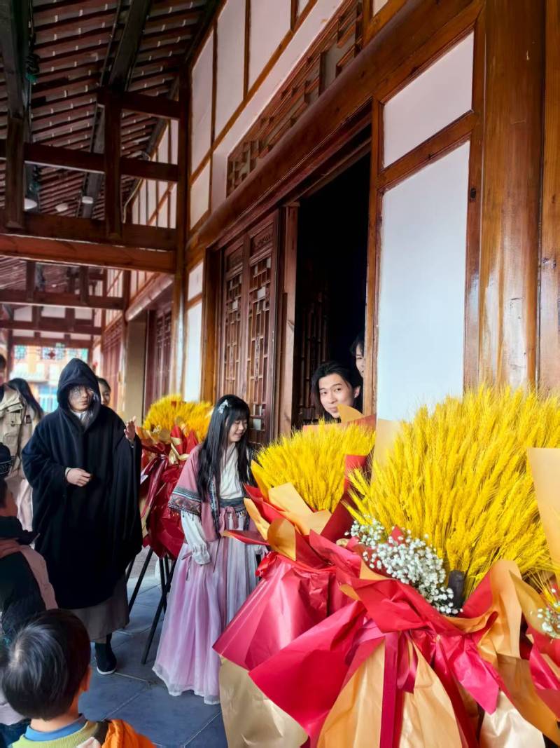 大关县文旅项目策划